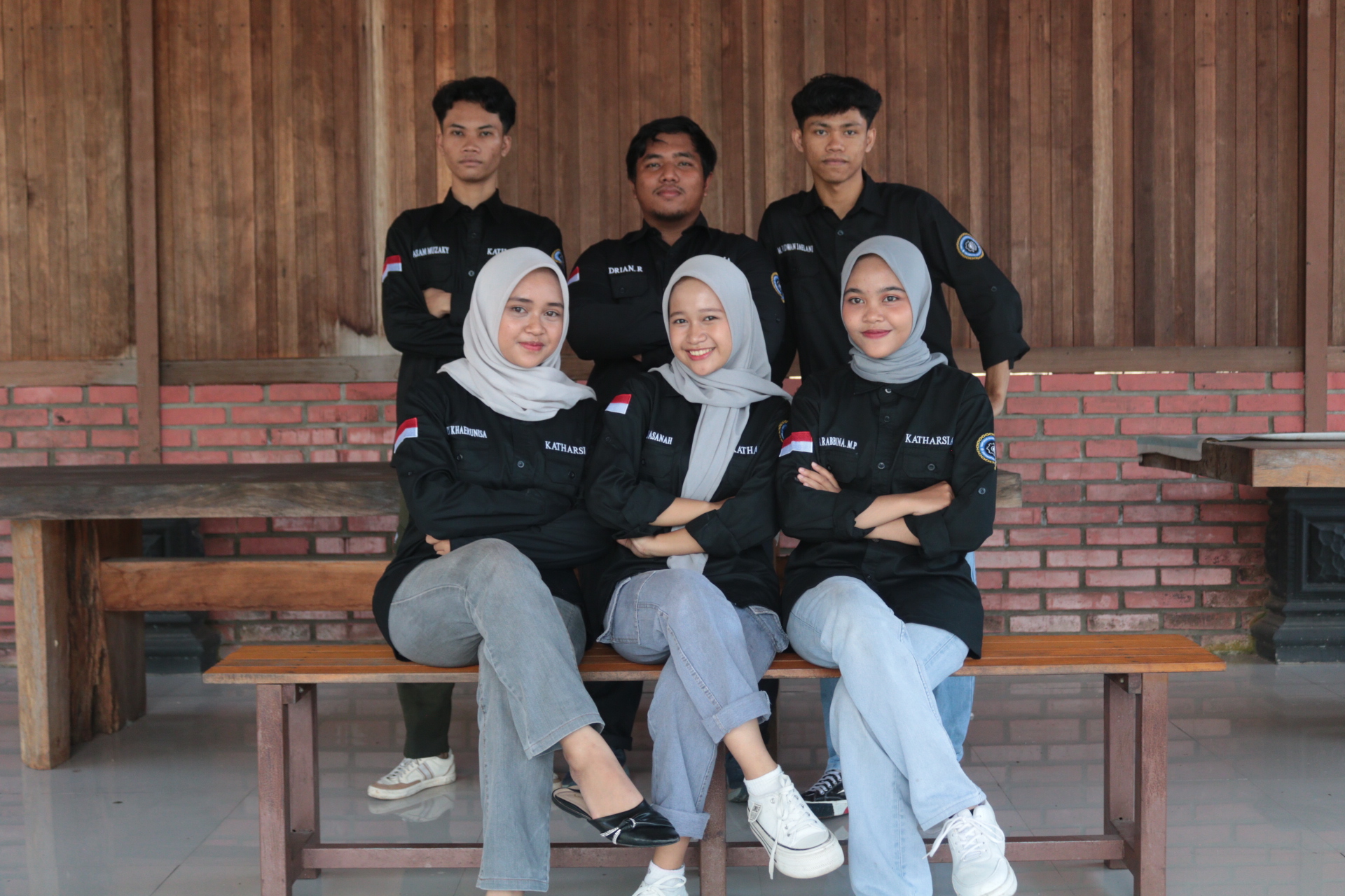 Himpunan Mahasiswa Ilmu Komputer (HIMAKOM) Universitas Yatsi Madani