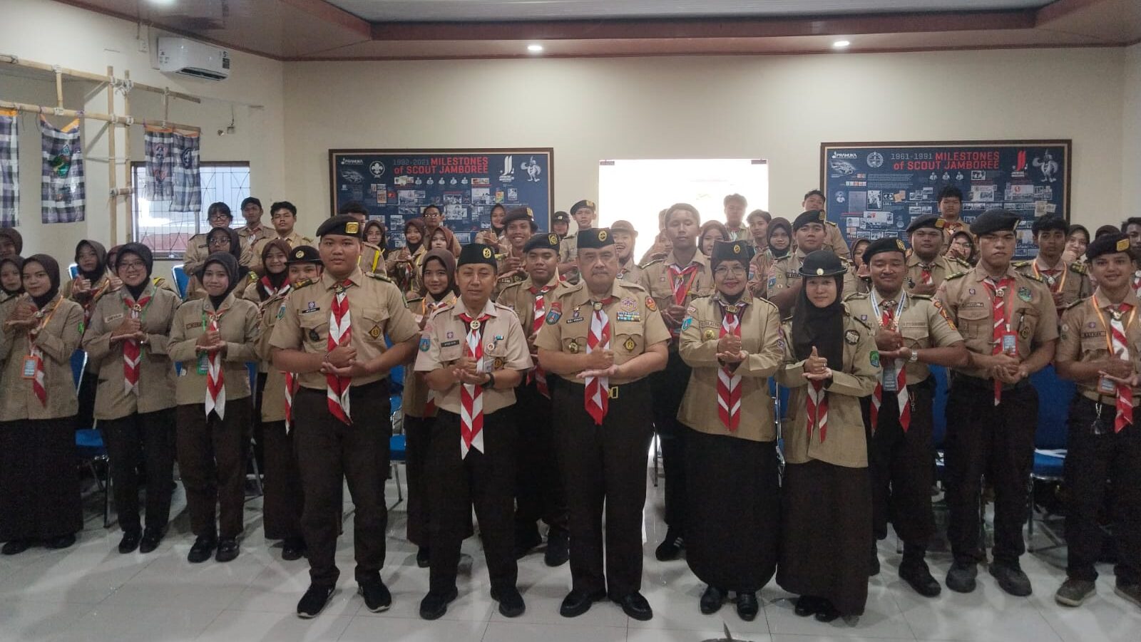 DKC Kota Tangerang
