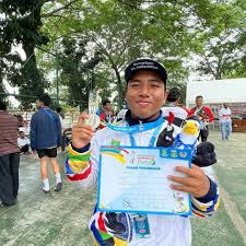 Pekan Olahraga Provinsi