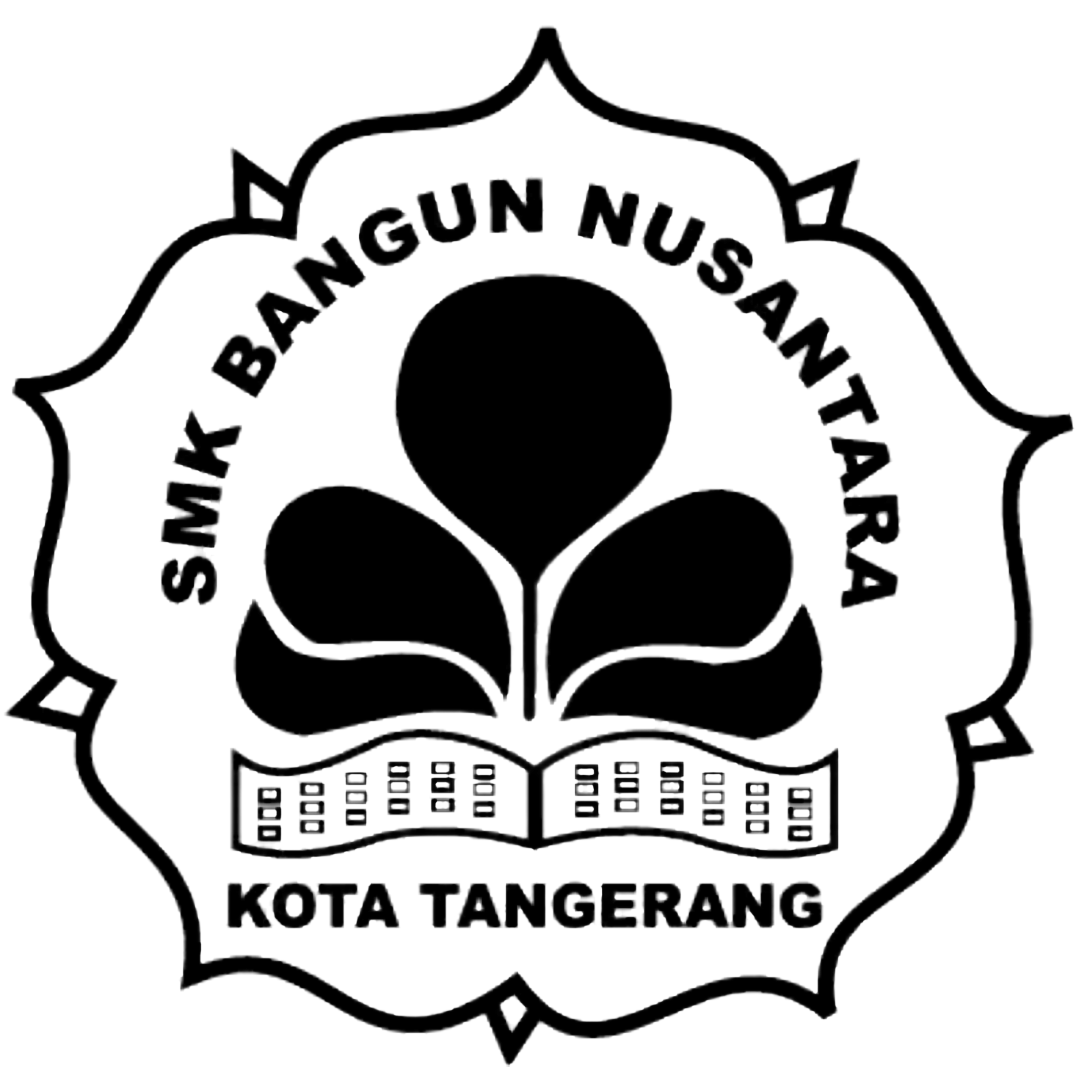 Logo SMK Bangun Nusantara